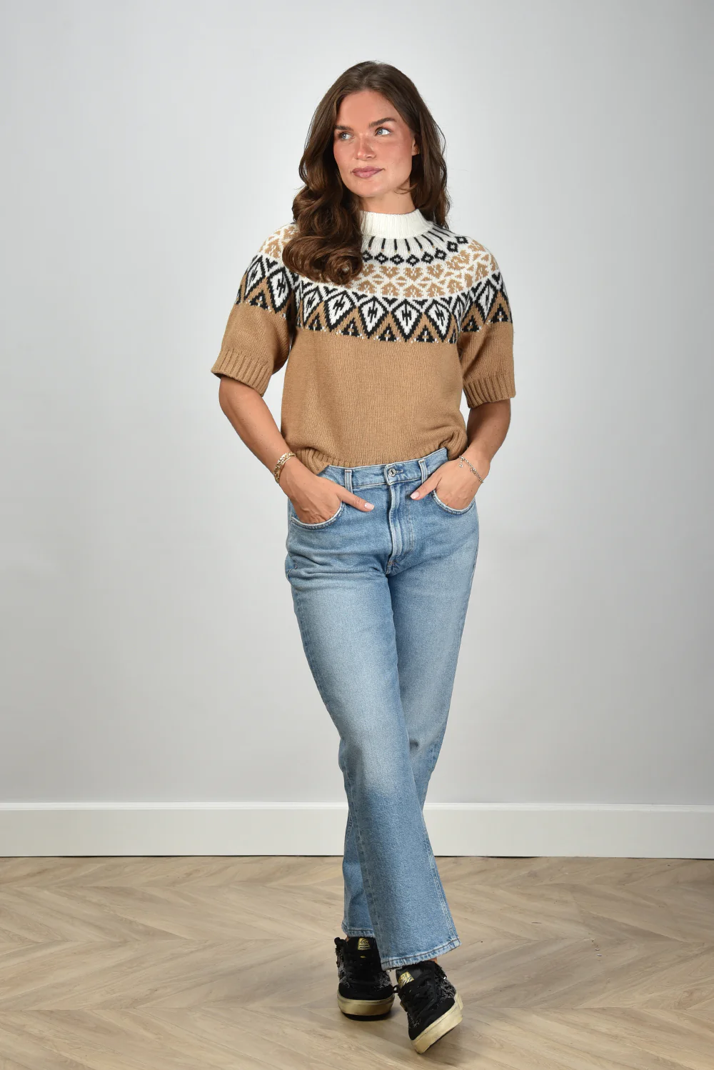 Citizens of Humanity jeans Delfina 2250-1854 odina