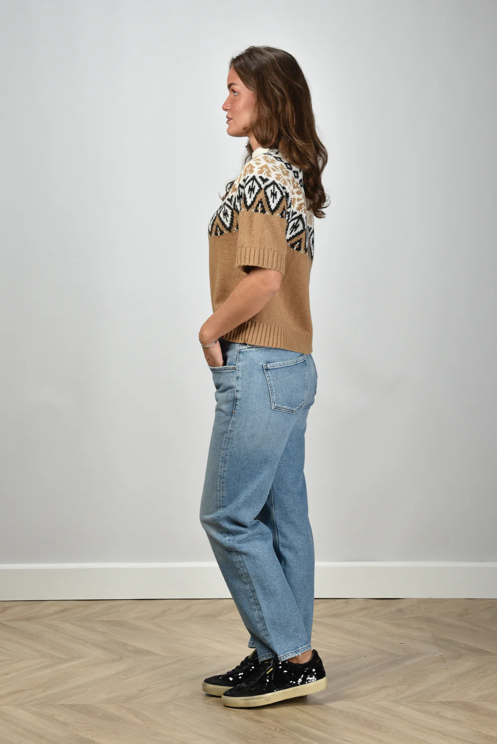 Citizens of Humanity jeans Delfina 2250-1854 odina - Afbeelding 7