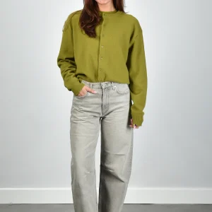 Citizens of Humanity jeans Miro 2149-3010 quartz grey