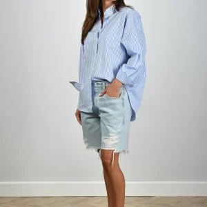 Citizens of Humanity short Ayla 2118-3011 starlit