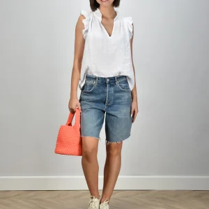 Citizens of Humanity short Ayla 2118B-3017 maxwell