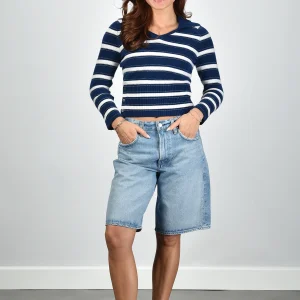 Citizens of Humanity shorts Court 2282-3025 cupid