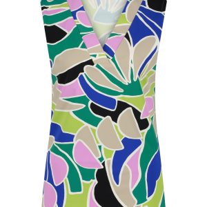 Lady Day – Top Claire – Summer Park