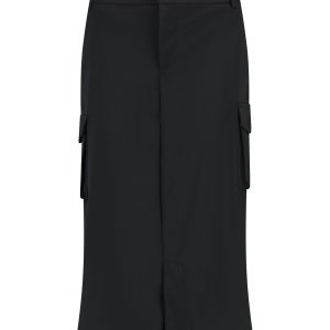 Lady Day – Skirt Claudia – Black