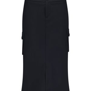 Lady Day – Claudia Skirt – Blue