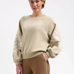 Lady Day – Coby Sweater – Sand