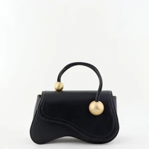 Cult Gaia crossbody Kazia CB2877LR3020 black