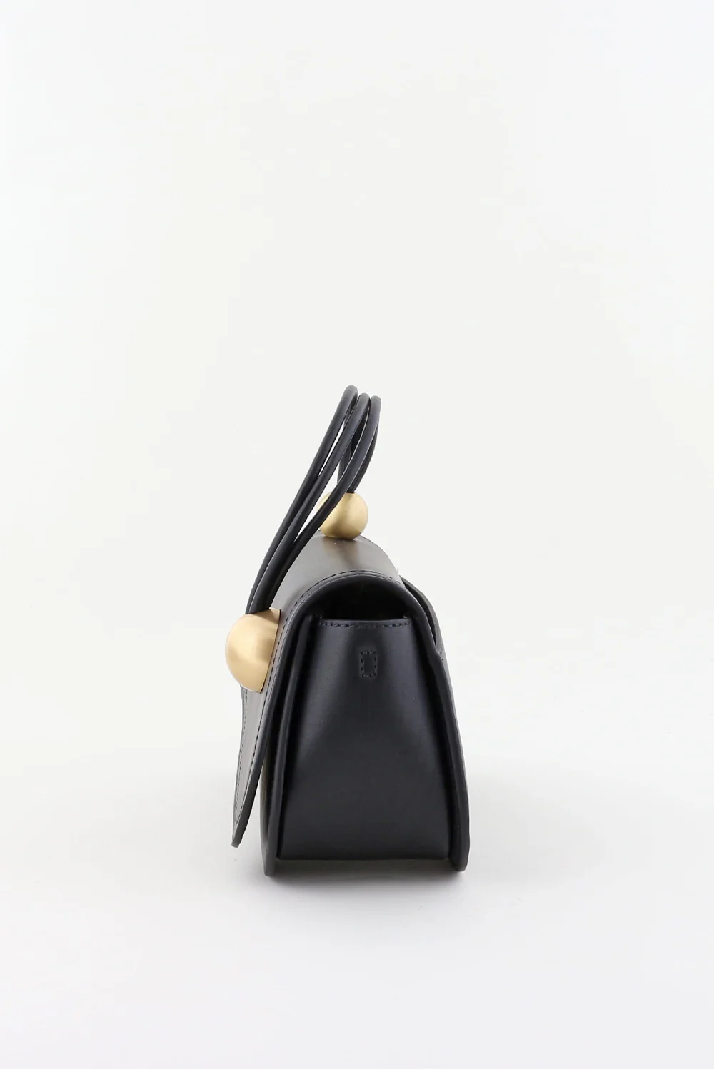 Cult Gaia crossbody Kazia CB2877LR3020 black - Afbeelding 3