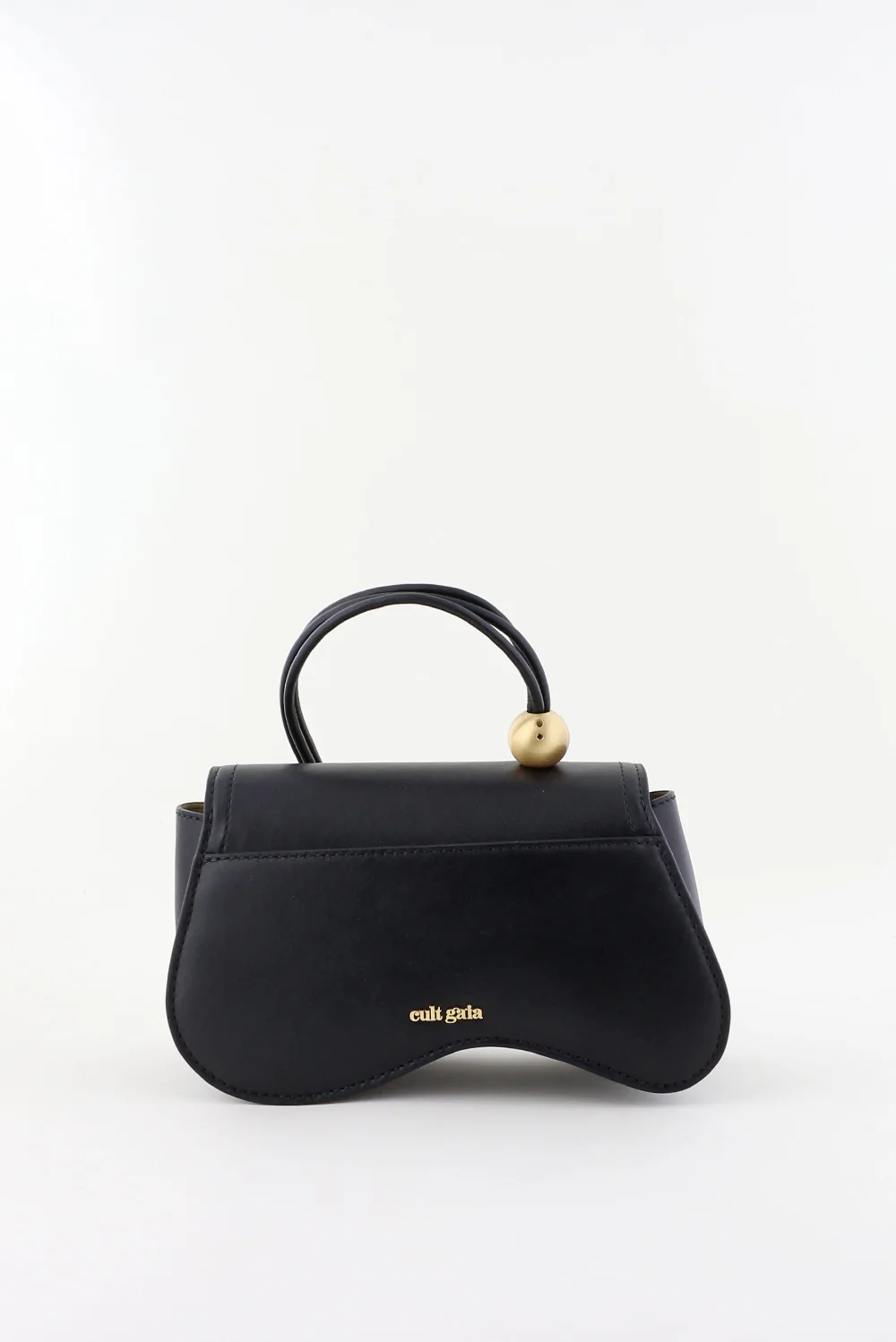 Cult Gaia crossbody Kazia CB2877LR3020 black - Afbeelding 5