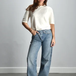 Agolde jeans Arc Criss Cross A317-1885 conclusion