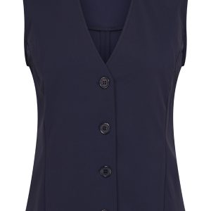 Mi Piace – Gilet – Dark Blue