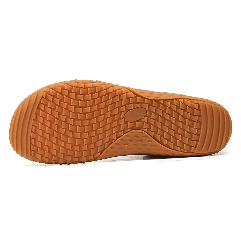 Dax Hoge Barefoot Schoenen Heren Waterdicht - Boots Heren - Afbeelding 6