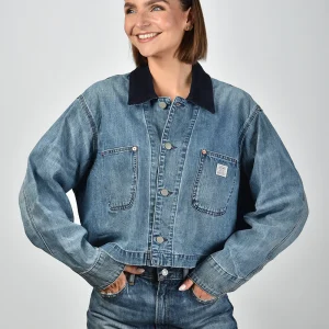 Denimist jack DSW2325-D266A galton indigo