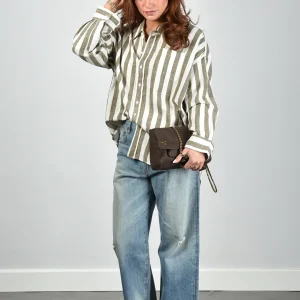 Denimist jeans Georgia DSWD218-D657C glenmore blue