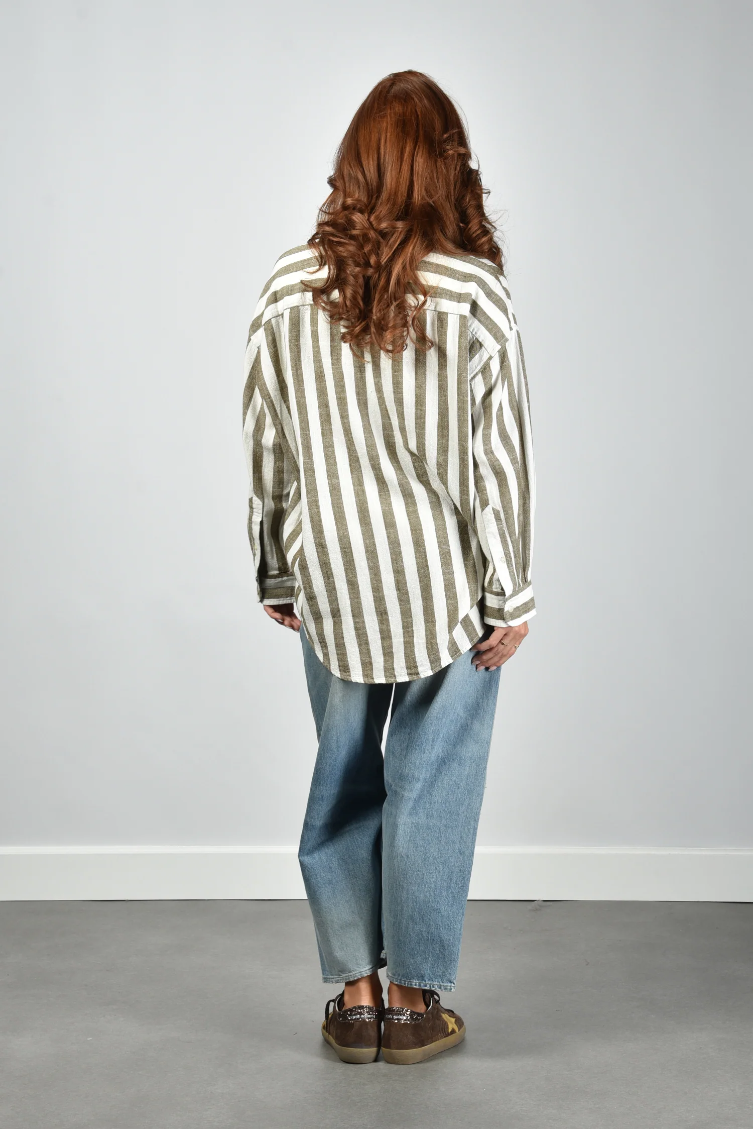 Denimist jeans Georgia DSWD218-D657C glenmore blue - Afbeelding 9