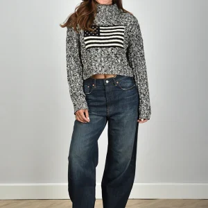 Denimist jeans Teri DSWD208-D263A dewitt blue