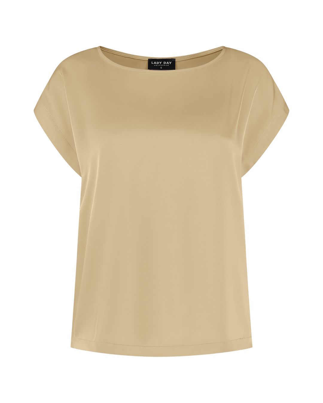 Lady Day – Denta Tops – Sand
