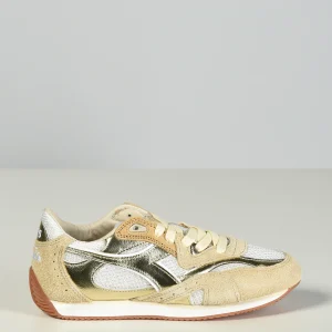 Diadora Heritage sneakers Equipe Revenge Iride WN 201.183694 rich gold
