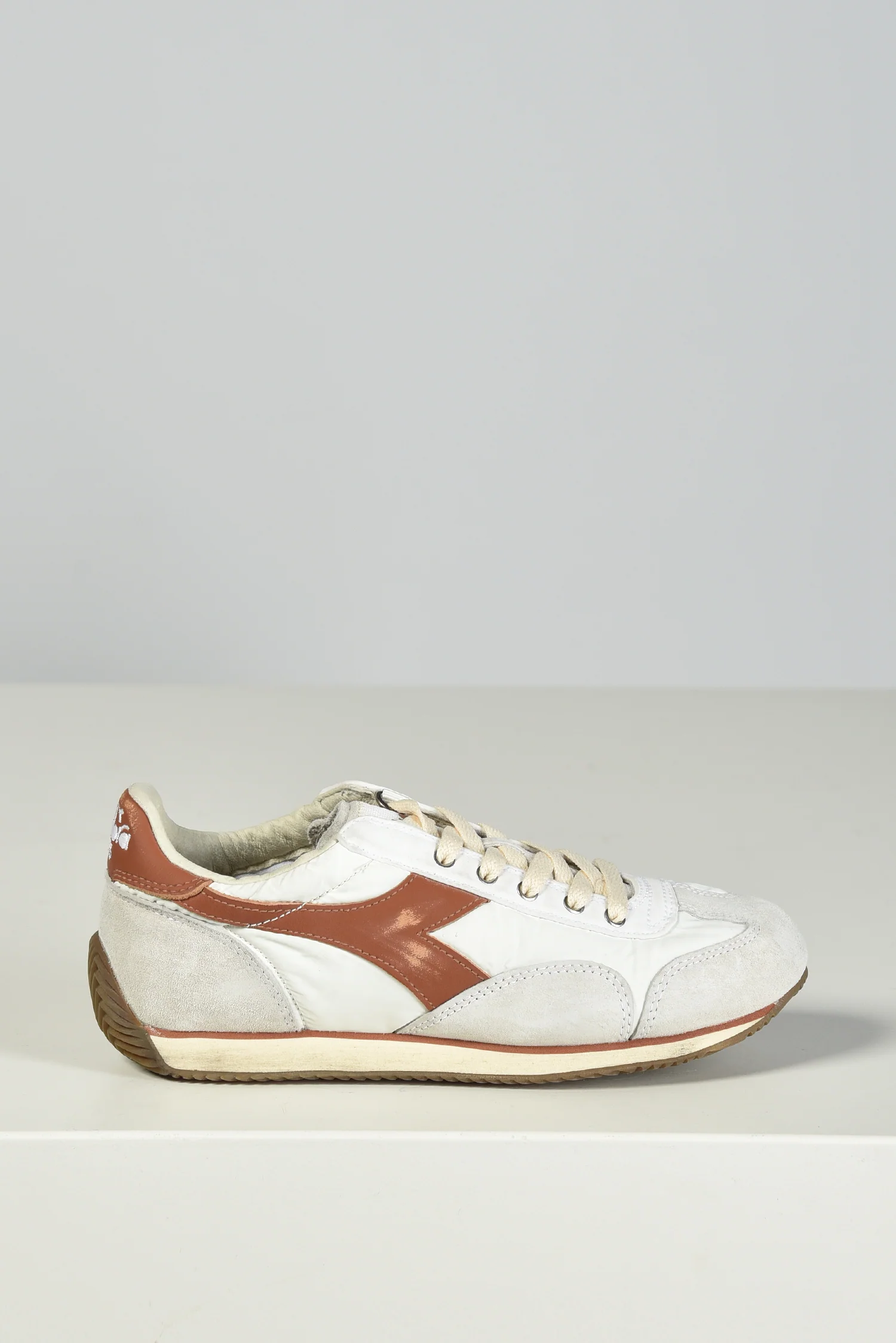 Diadora Heritage sneakers Equipe Vela SW 201.182806 white