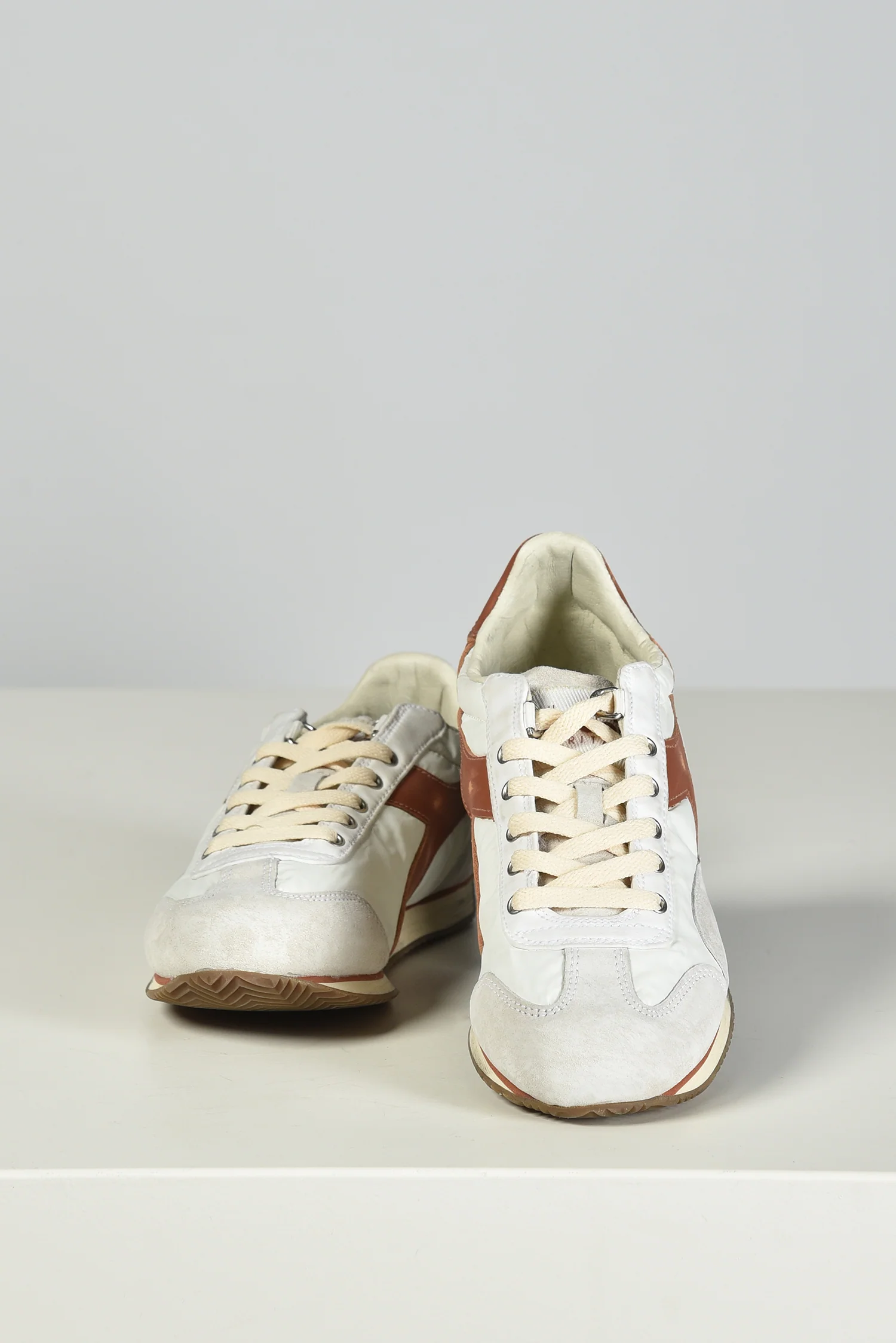 Diadora Heritage sneakers Equipe Vela SW 201.182806 white - Afbeelding 6