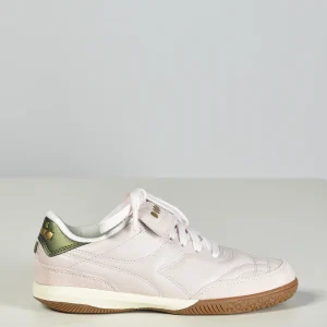 Diadora Heritage sneakers Gold Indoor Metal 501.183483 pink baby