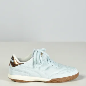 Diadora Heritage sneakers Gold Indoor Metal 501.183483 wan blue