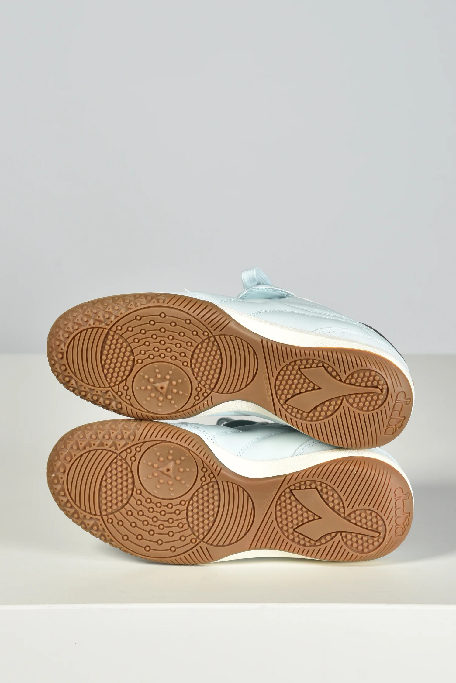 Diadora Heritage sneakers Gold Indoor Metal 501.183483 wan blue - Afbeelding 8