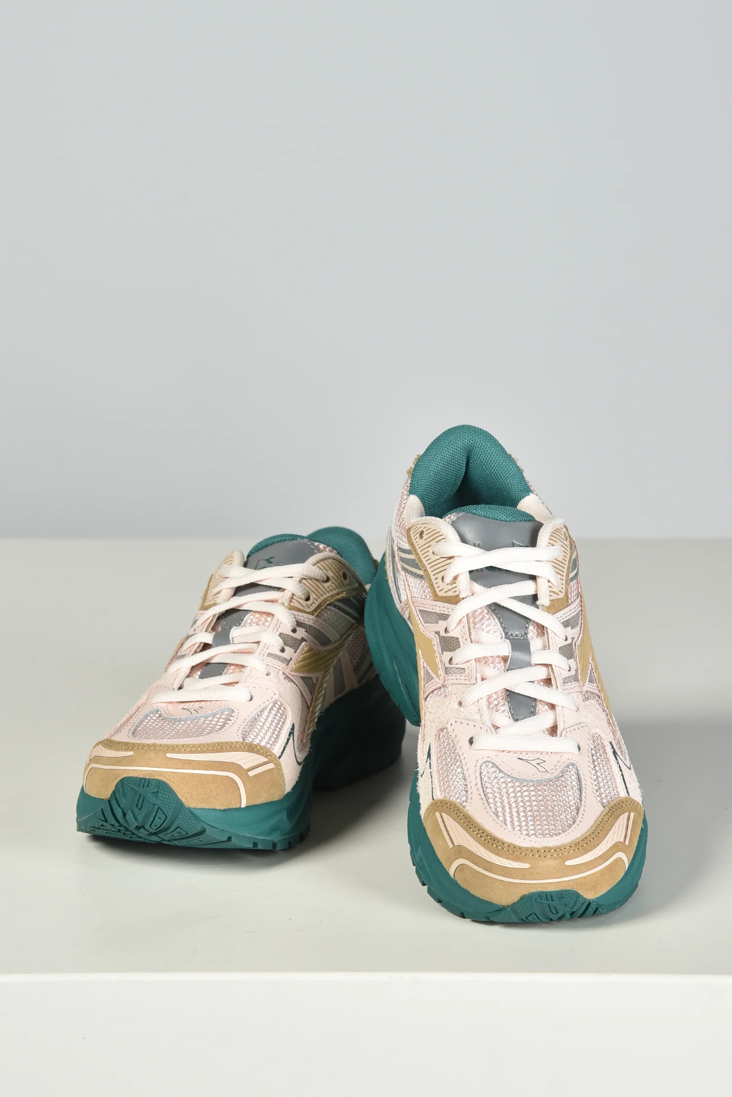 Diadora Heritage sneakers Mythos Star 501.181239 pink soft - Afbeelding 5