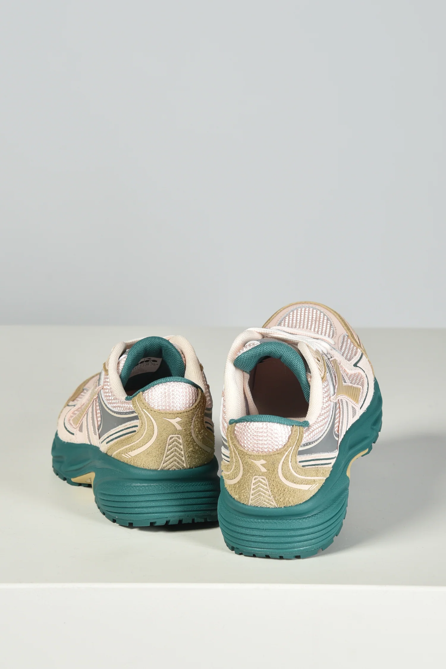 Diadora Heritage sneakers Mythos Star 501.181239 pink soft - Afbeelding 6