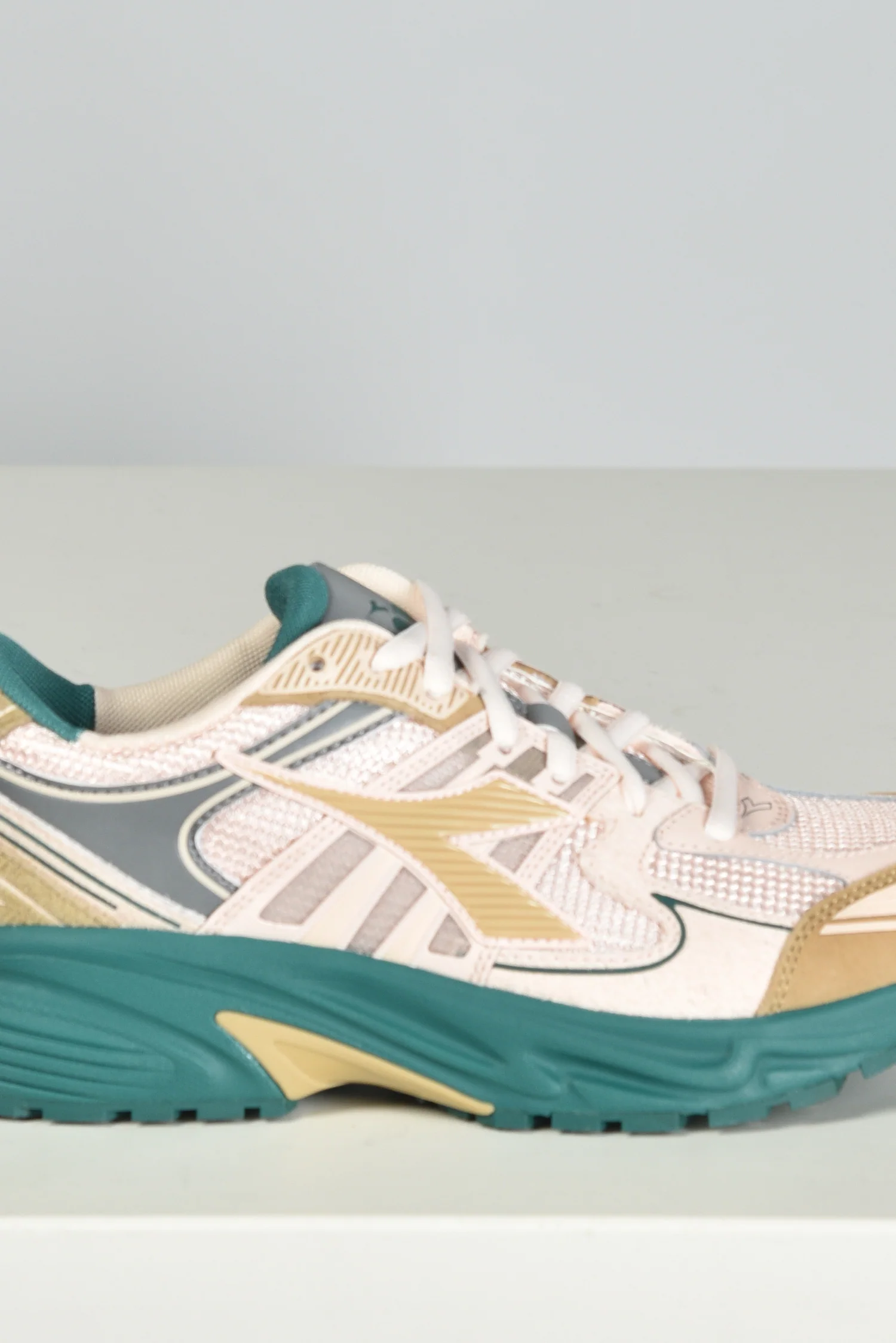 Diadora Heritage sneakers Mythos Star 501.181239 pink soft - Afbeelding 9