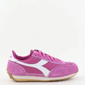Diadora Heritage sneakers Rally 501.181563 violet phlox