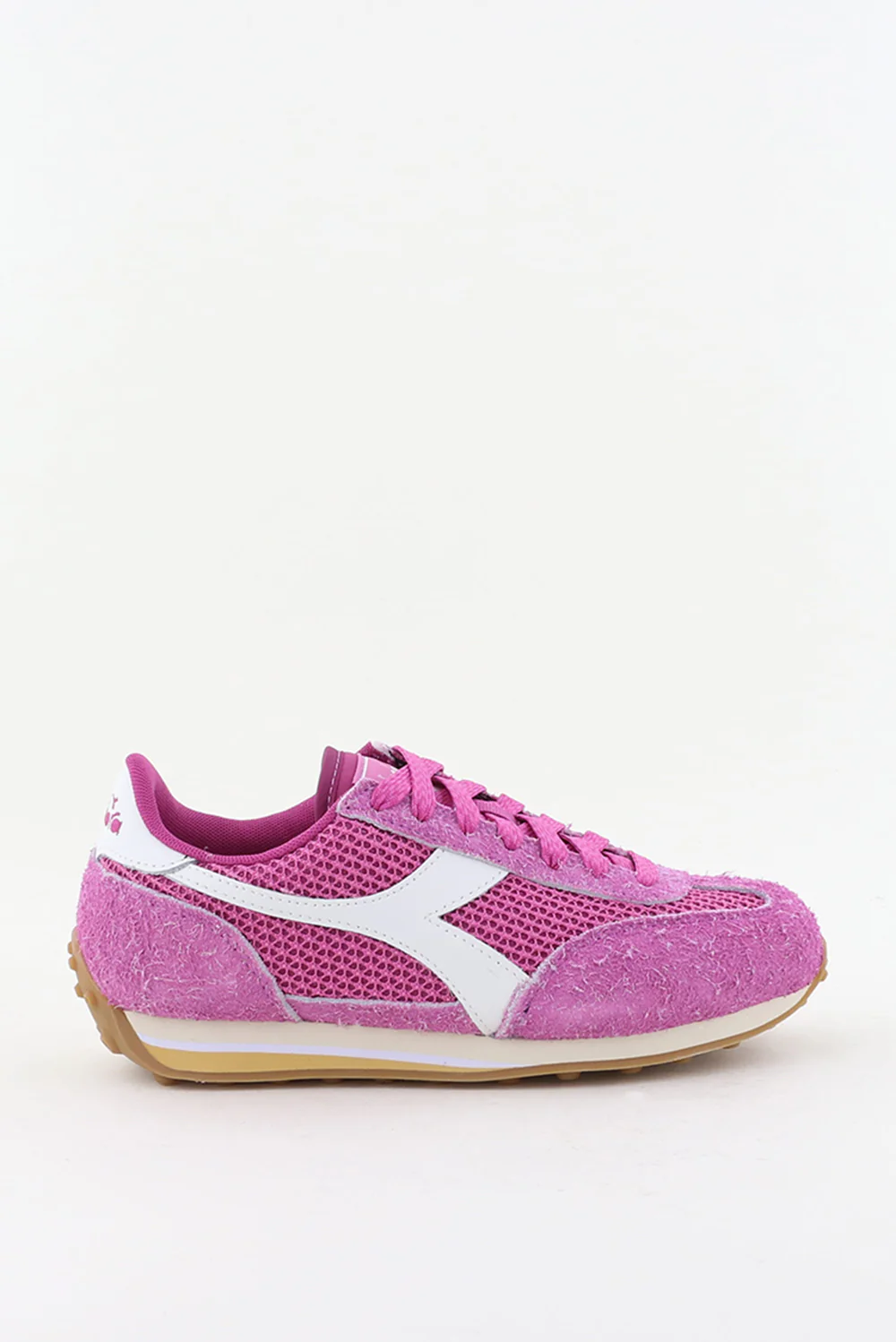 Diadora Heritage sneakers Rally 501.181563 violet phlox - Afbeelding 2