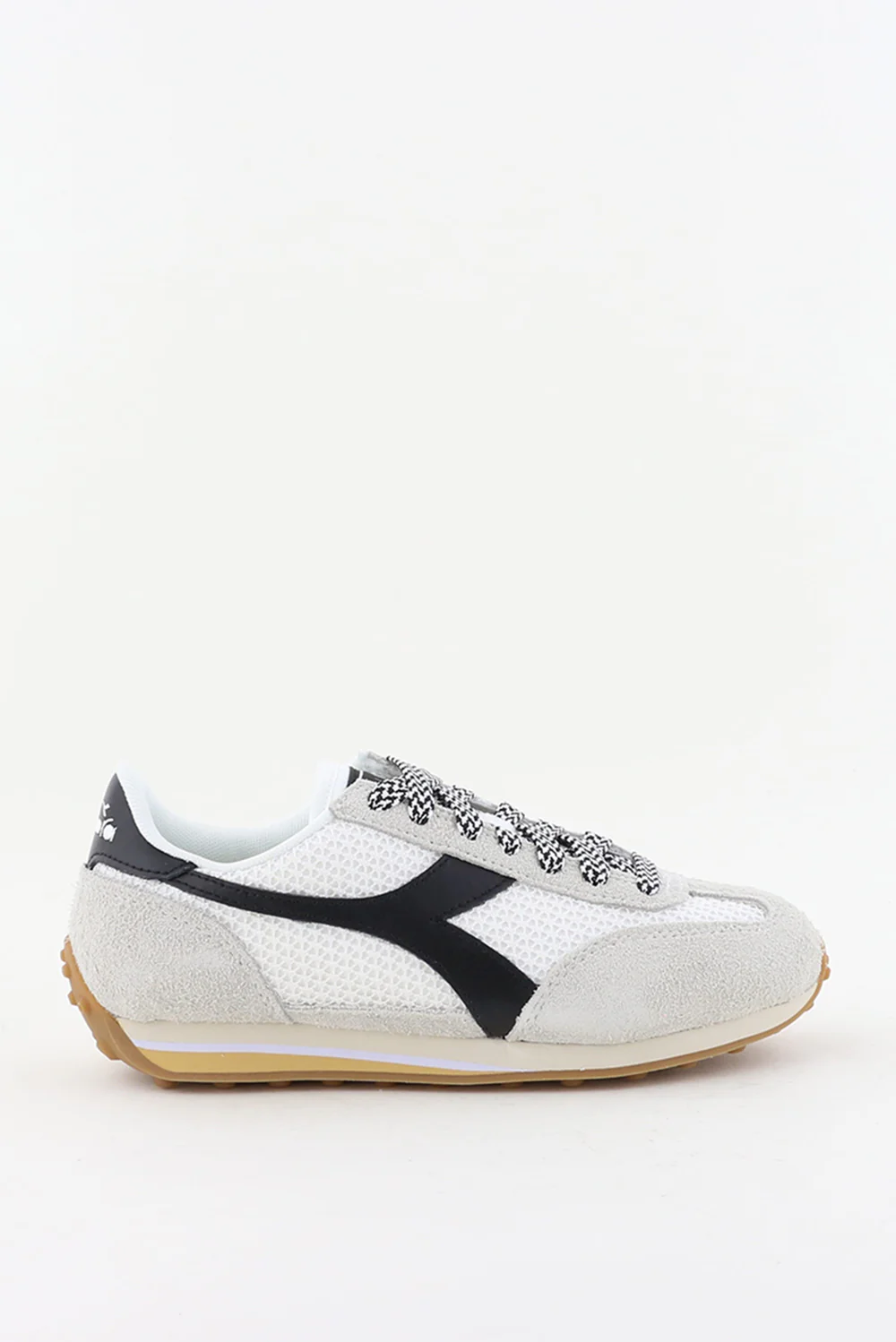 Diadora Heritage sneakers Rally 501.181563 white/black