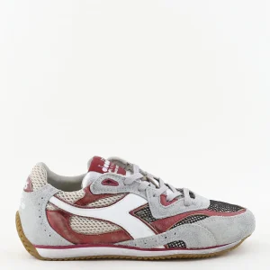 Diadora sneakers Equipe Revenge Italia Used 201.182221 aluminum