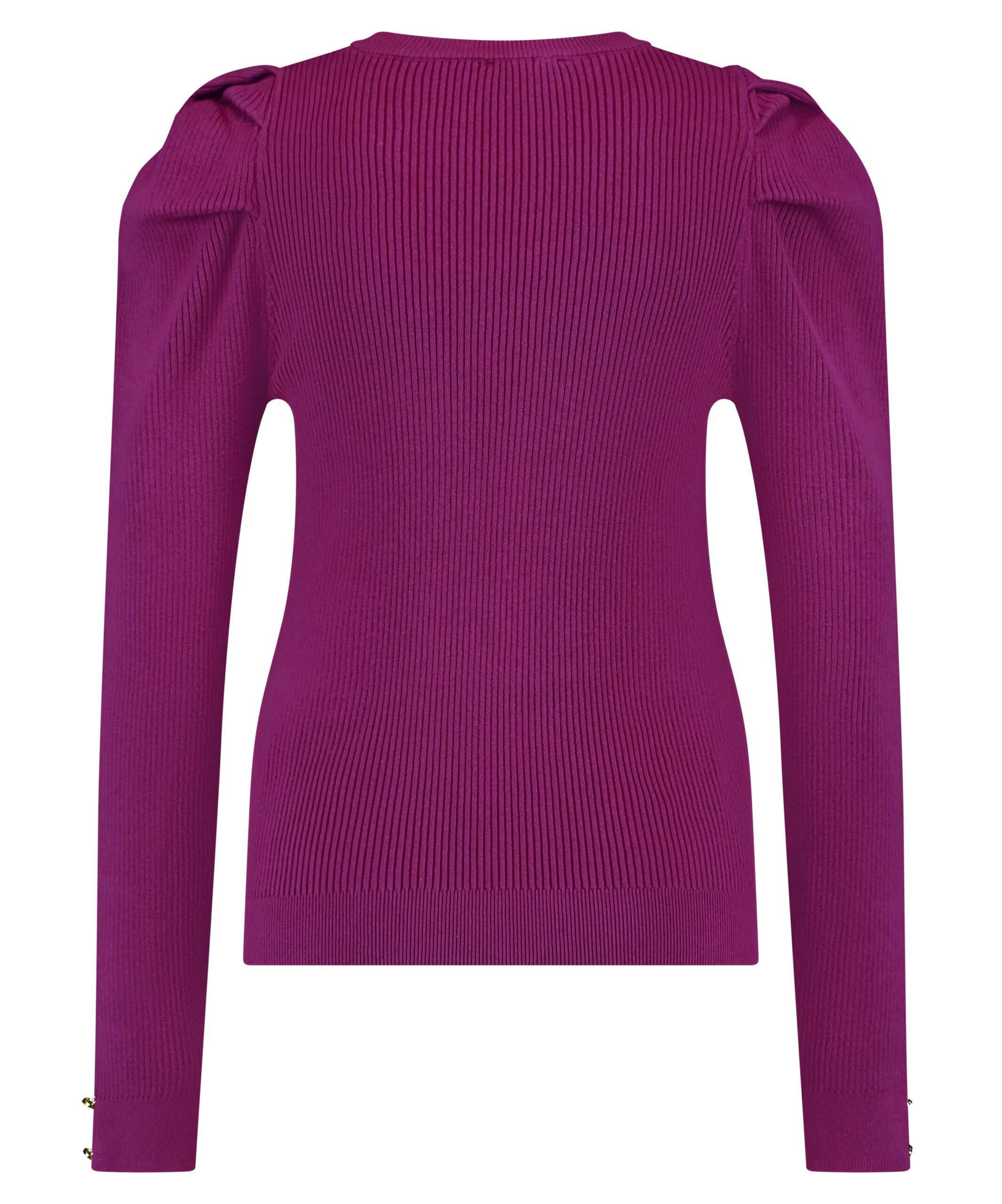 Lady Day – Trui Donna – Cherry - Afbeelding 3