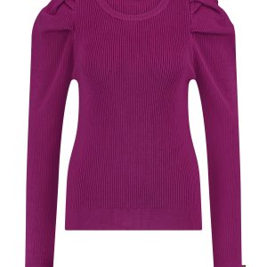 Lady Day – Trui Donna – Cherry