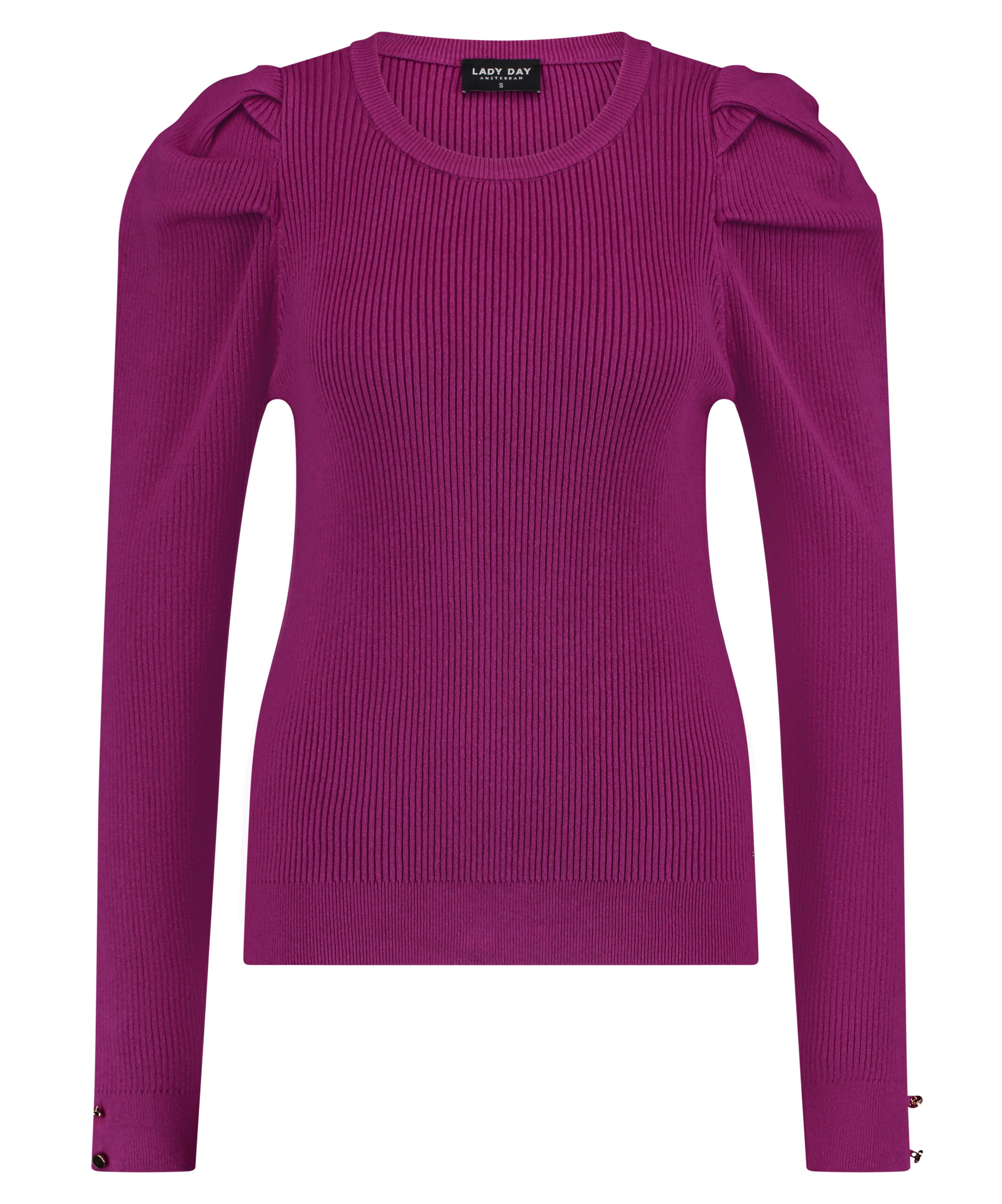 Lady Day – Trui Donna – Cherry