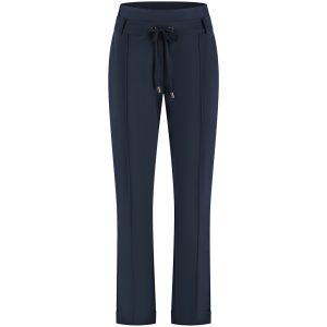 Lady Day – Dorine Trousers – Blue