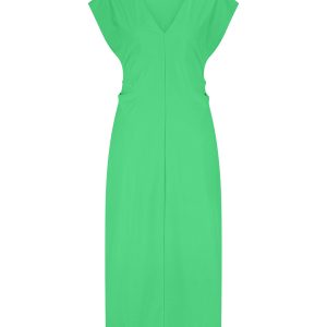 Lady Day – Doris Dress – Apple