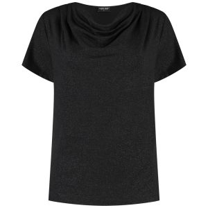 Lady Day – Drew Tops – Black