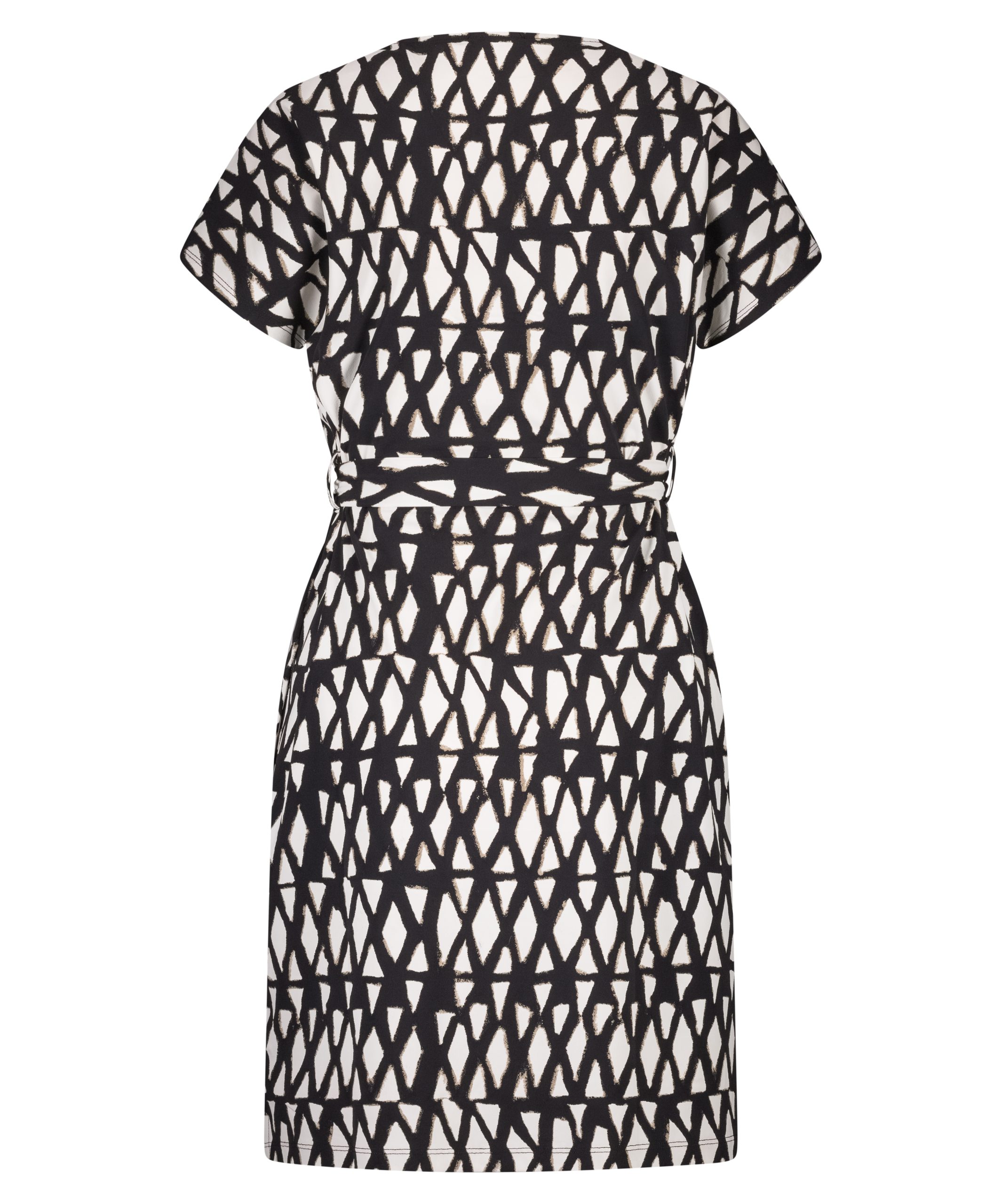 Lady Day – Eden Dress – Ruta Print - Afbeelding 8