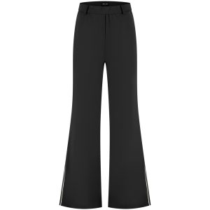 Lady Day – Eleyn Travel Trousers  – Black