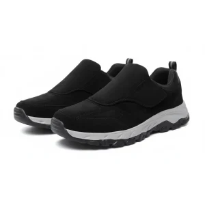 Eli Diabetes Wandelschoenen – Lichtgewicht Sneakers met klittenband