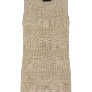 Lady Day – Ella Sweater – Sand