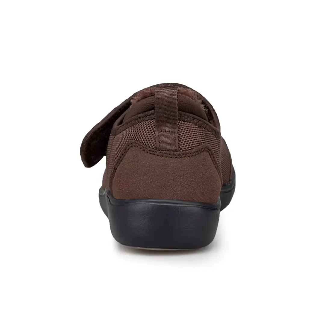 Emil Diabetes Schoenen Heren - Instappers met Warme Voering - Afbeelding 6