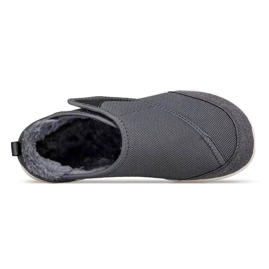 Emil Diabetes Schoenen Heren - Instappers met Warme Voering - Afbeelding 9