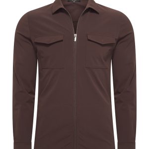 Mi Piace Heren – Jack – Espresso