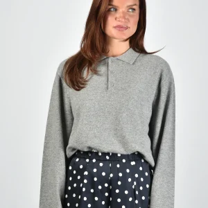 Extreme Cashmere trui Alligator 199 goat