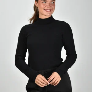 Extreme Cashmere trui Audrey 380 raven