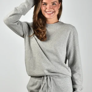 Extreme Cashmere trui Be Classic 36 grey
